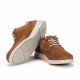 Zapatos Deportivos Hombre Fluchos Daryl F1455 Cuero