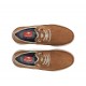 Zapatos Deportivos Hombre Fluchos Daryl F1455 Cuero