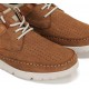 Zapatos Deportivos Hombre Fluchos Daryl F1455 Cuero