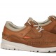 Zapatos Deportivos Hombre Fluchos Daryl F1455 Cuero