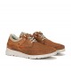 Zapatos Deportivos Hombre Fluchos Daryl F1455 Cuero