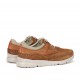 Zapatos Deportivos Hombre Fluchos Daryl F1455 Cuero
