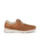 Zapatos Deportivos Hombre Fluchos Daryl F1455 Cuero