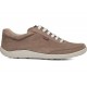 Zapatos Deportivos Hombre Callaghan Fish 80950 Verde Militar