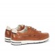 Zapatos Deportivos Hombre Fluchos Yannic F1695 Cuero