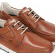 Zapatos Deportivos Hombre Fluchos Yannic F1695 Cuero