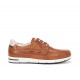 Zapatos Deportivos Hombre Fluchos Yannic F1695 Cuero