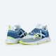 Deportivos Hombre Munich Clik 72 4172072 Azul