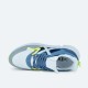 Deportivos Hombre Munich Clik 72 4172072 Azul