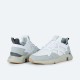 Deportivos Hombre Munich Clik 64 4172064 Blanco
