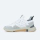 Deportivos Hombre Munich Clik 64 4172064 Blanco