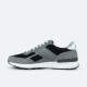 Deportivos Hombre Munich Corsa 05  8214005 Negro