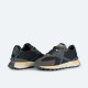 Zapatillas Mujer Munich Soku 12 8189012 Negro