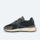 Zapatillas Mujer Munich Soku 12 8189012 Negro