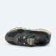 Zapatillas Mujer Munich Soku 12 8189012 Negro