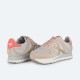 Zapatillas Mujer Munich Massana Sky 207 8810210 Beige