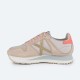 Zapatillas Mujer Munich Massana Sky 207 8810210 Beige