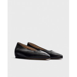 Bailarinas Mujer Wonders Triana A-3802 Negro