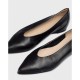 Bailarinas Mujer Wonders Triana A-3802 Negro