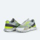 Deportivas Mujer Munich Pulsar 03 8211003 Azul