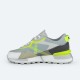 Deportivas Mujer Munich Pulsar 03 8211003 Azul