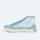 Zapatillas Mujer Munich Vento 66 8161266 Azul