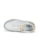 Deportivas Mujer Munich X-Court 02 8837002 Blanco