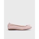 Bailarinas Mujer Wonders Lace A-61130 Rosa