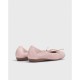 Bailarinas Mujer Wonders Lace A-61130 Rosa