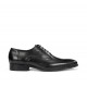 Zapatos Vestir Hombre Fluchos Cesar F0404 Negro