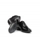 Zapatos Vestir Hombre Fluchos Cesar F0404 Negro