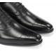 Zapatos Vestir Hombre Fluchos Cesar F0404 Negro