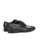 Zapatos Vestir Hombre Fluchos Cesar F0404 Oceano