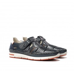Fluchos Yannic F1444 Azul