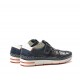Sandalias Hombre Fluchos Yannic F1444 Azul