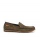 Náuticos Hombre Fluchos Troy F1729 Stone