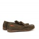Náuticos Hombre Fluchos Troy F1729 Stone