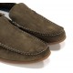 Náuticos Hombre Fluchos Troy F1729 Stone