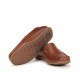 Náuticos Hombre Fluchos Troy F1729 Cuero