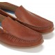 Náuticos Hombre Fluchos Troy F1729 Cuero