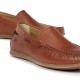 Náuticos Hombre Fluchos Troy F1729 Cuero