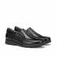 Zapatos Hombre Fluchos  Profesional F1950 Negro