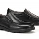 Zapatos Hombre Fluchos  Profesional F1950 Negro
