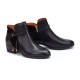 Botines Mujer Pikolinos Daroca W1U-8505 Negro