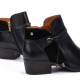 Botines Mujer Pikolinos Daroca W1U-8505 Negro