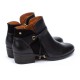 Botines Mujer Pikolinos Daroca W1U-8505 Negro