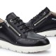 Zapatos Deportivos Mujer Pikolinos Rueda W2A-6596C1 Negro