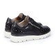 Zapatos Deportivos Mujer Pikolinos Rueda W2A-6596C1 Negro