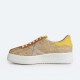 Deportivas Mujer Munich Barru Sky 103 8295103 Beige