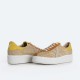 Deportivas Mujer Munich Barru Sky 103 8295103 Beige